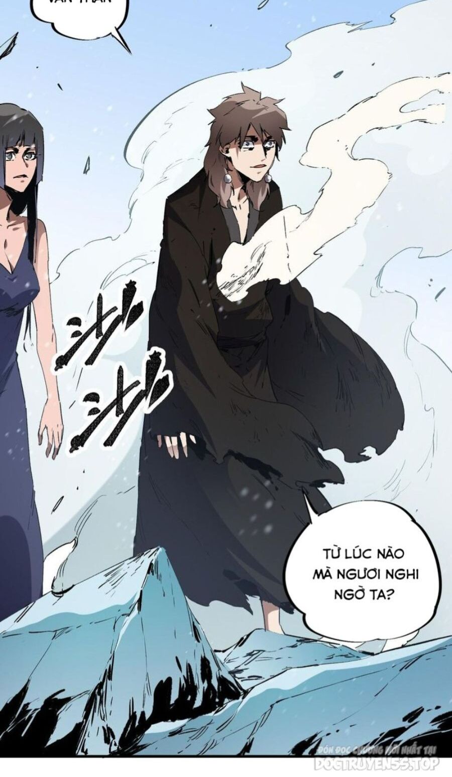Toàn Dân Chuyển Chức : Duy Ta Vô Chức Tán Nhân Chapter 68 - 2