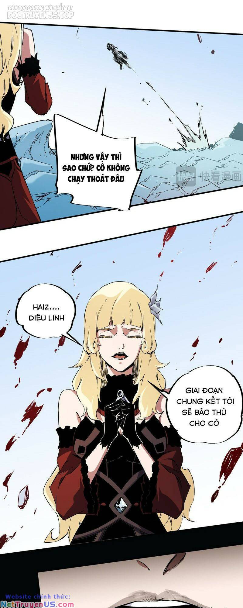Toàn Dân Chuyển Chức : Duy Ta Vô Chức Tán Nhân Chapter 70 - 12