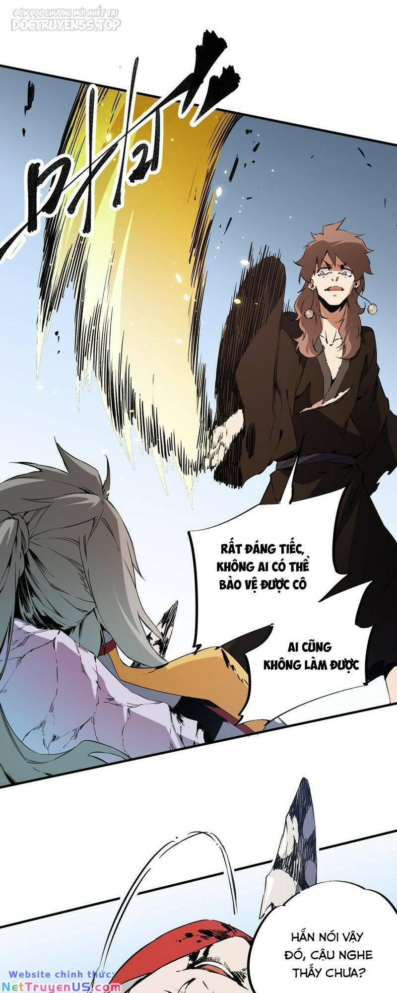 Toàn Dân Chuyển Chức : Duy Ta Vô Chức Tán Nhân Chapter 70 - 23