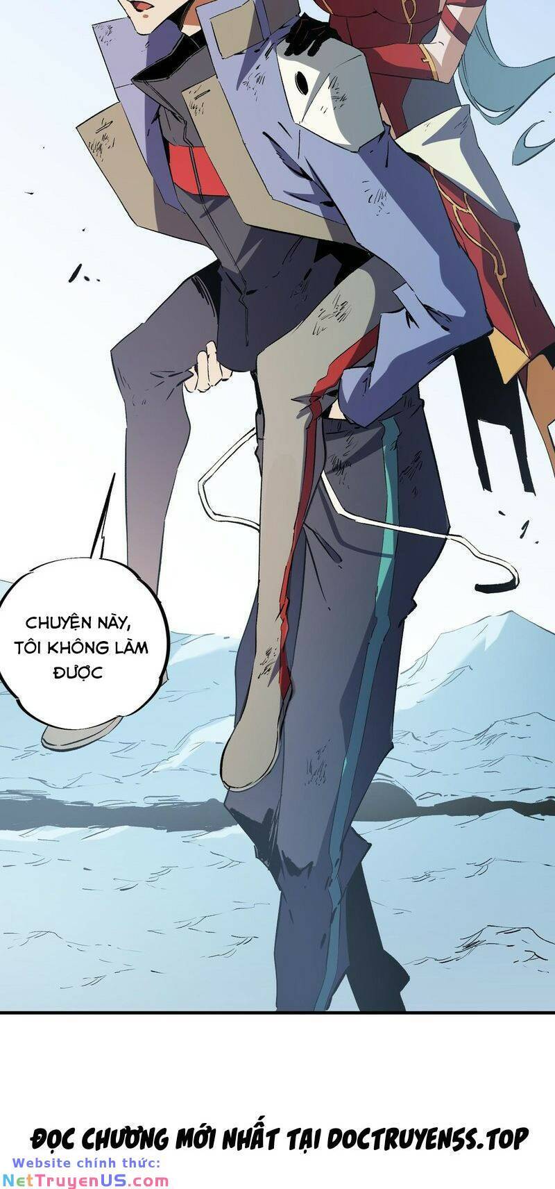 Toàn Dân Chuyển Chức : Duy Ta Vô Chức Tán Nhân Chapter 70 - 38