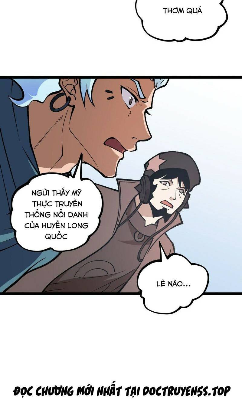 Toàn Dân Chuyển Chức : Duy Ta Vô Chức Tán Nhân Chapter 71 - 26