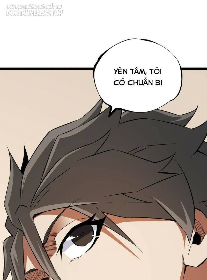 Toàn Dân Chuyển Chức : Duy Ta Vô Chức Tán Nhân Chapter 71 - 50