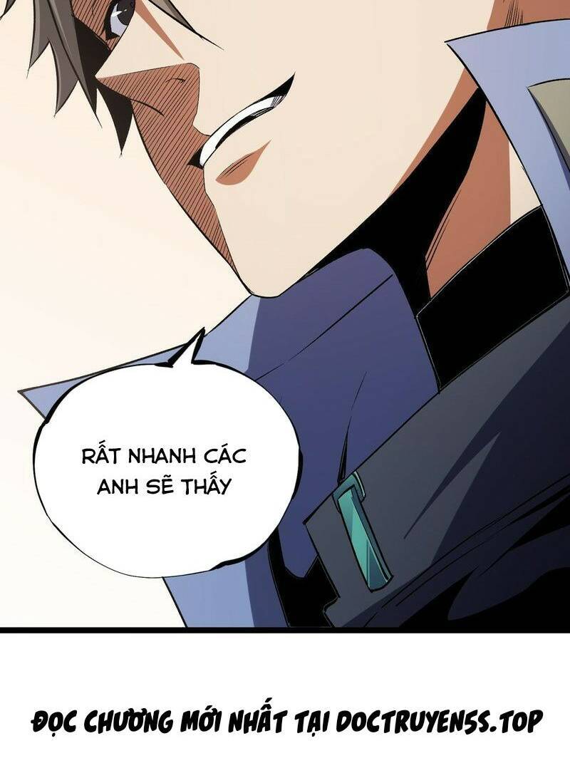 Toàn Dân Chuyển Chức : Duy Ta Vô Chức Tán Nhân Chapter 71 - 51