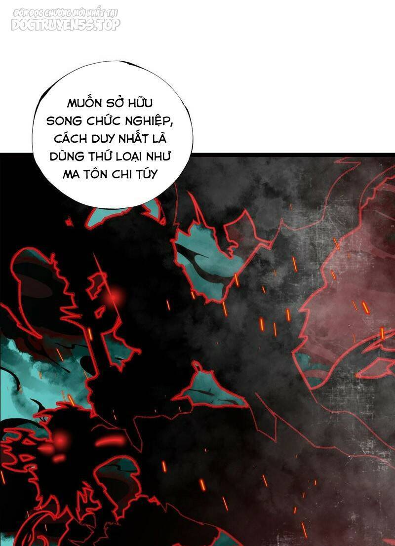 Toàn Dân Chuyển Chức : Duy Ta Vô Chức Tán Nhân Chapter 71 - 7