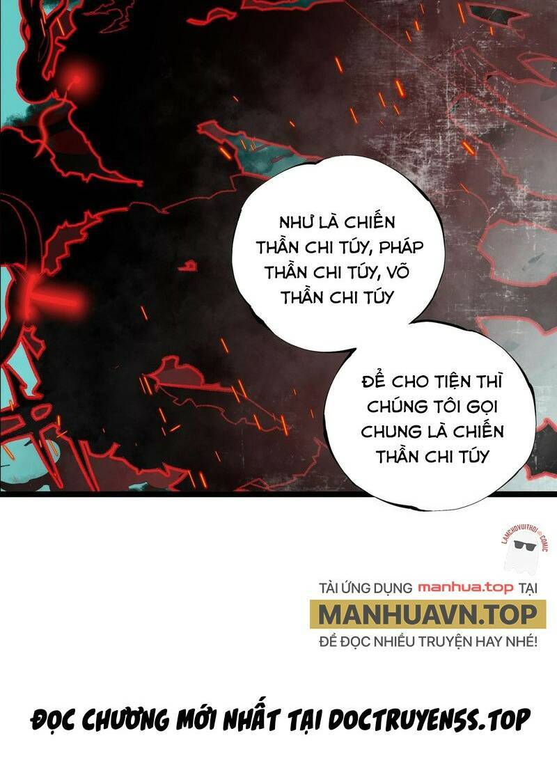 Toàn Dân Chuyển Chức : Duy Ta Vô Chức Tán Nhân Chapter 71 - 8
