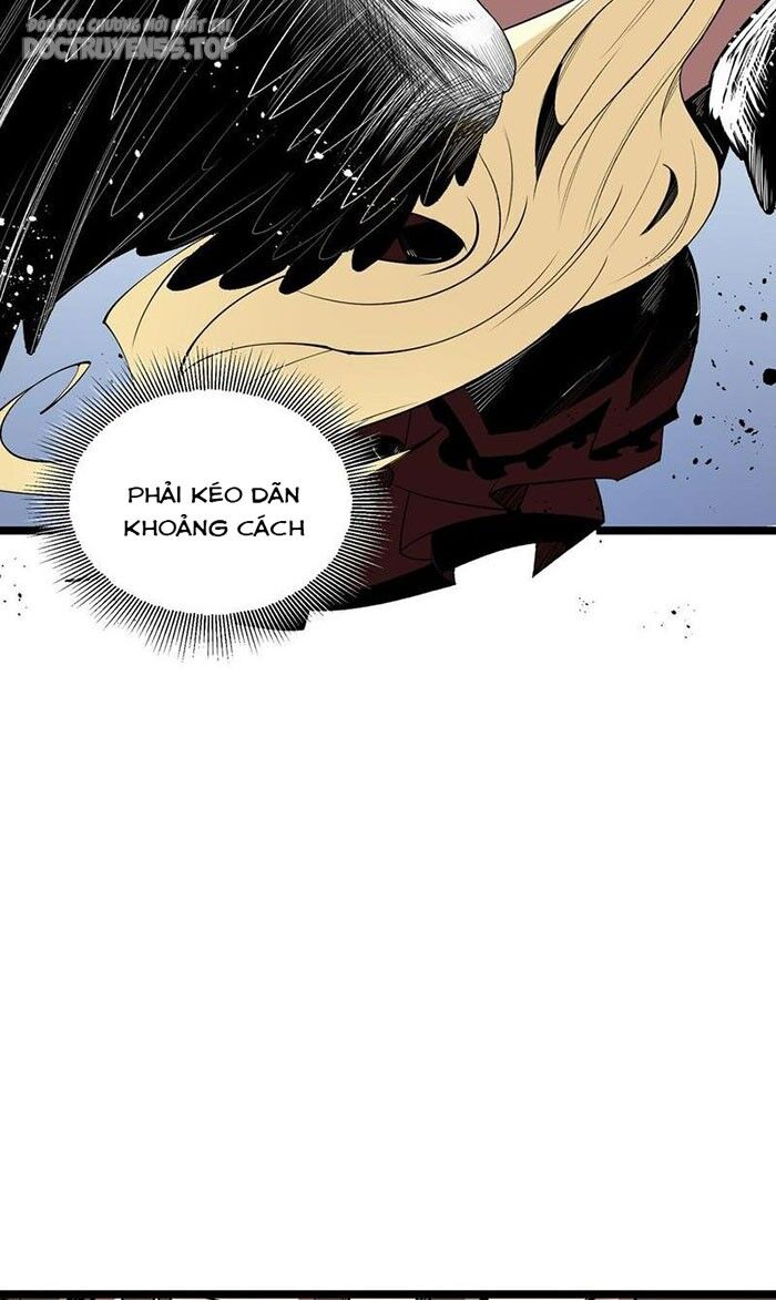 Toàn Dân Chuyển Chức : Duy Ta Vô Chức Tán Nhân Chapter 74 - 31