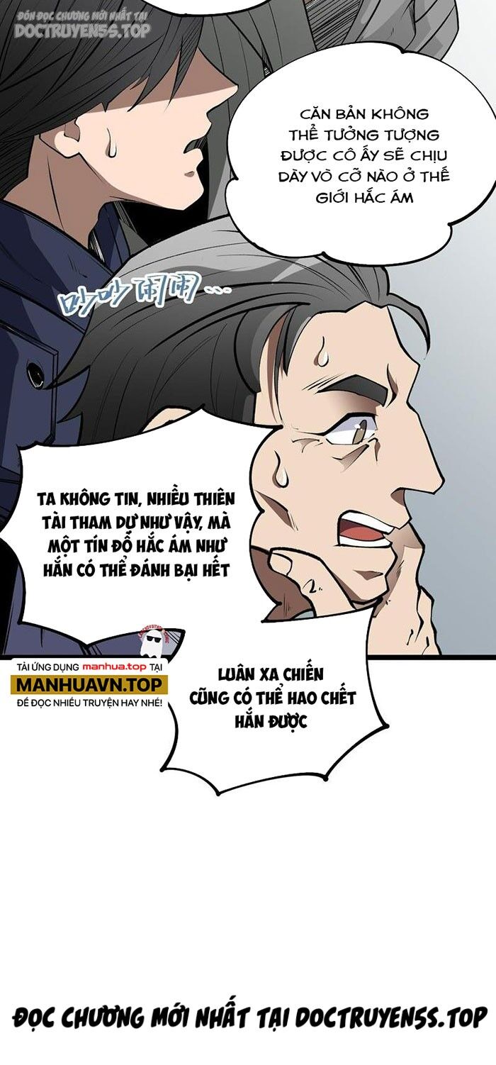 Toàn Dân Chuyển Chức : Duy Ta Vô Chức Tán Nhân Chapter 74 - 51