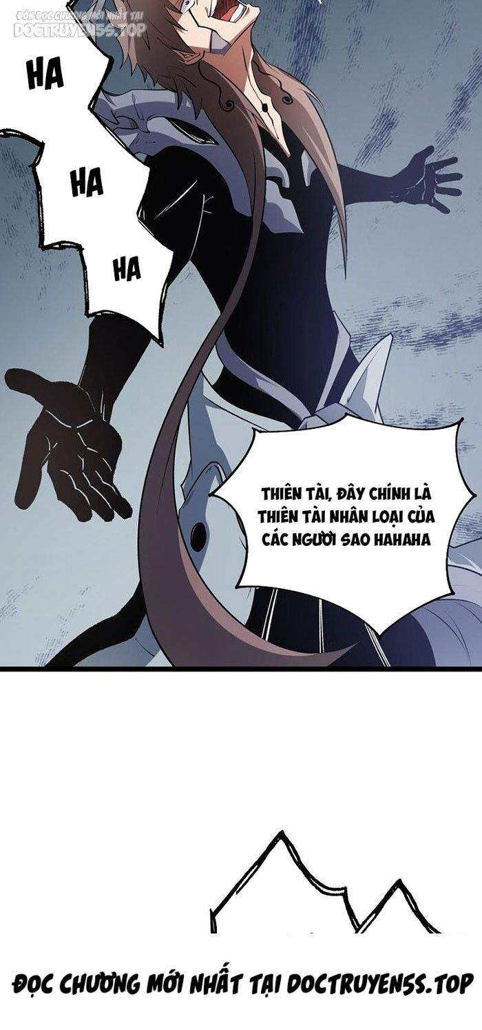 Toàn Dân Chuyển Chức : Duy Ta Vô Chức Tán Nhân Chapter 74 - 60
