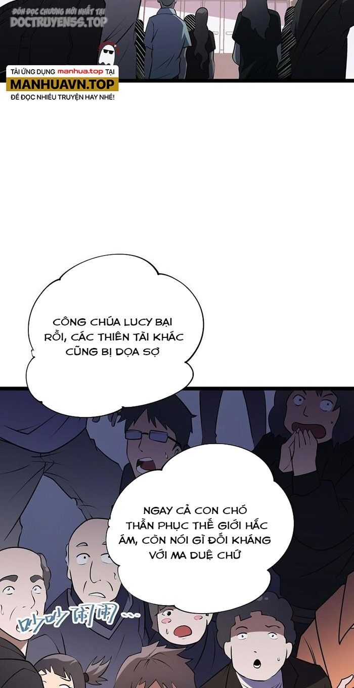 Toàn Dân Chuyển Chức : Duy Ta Vô Chức Tán Nhân Chapter 74 - 62