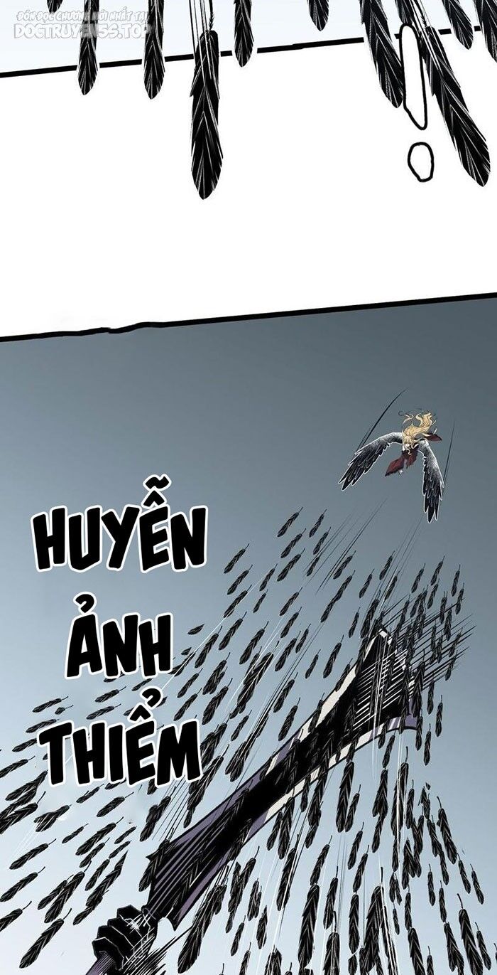 Toàn Dân Chuyển Chức : Duy Ta Vô Chức Tán Nhân Chapter 74 - 10