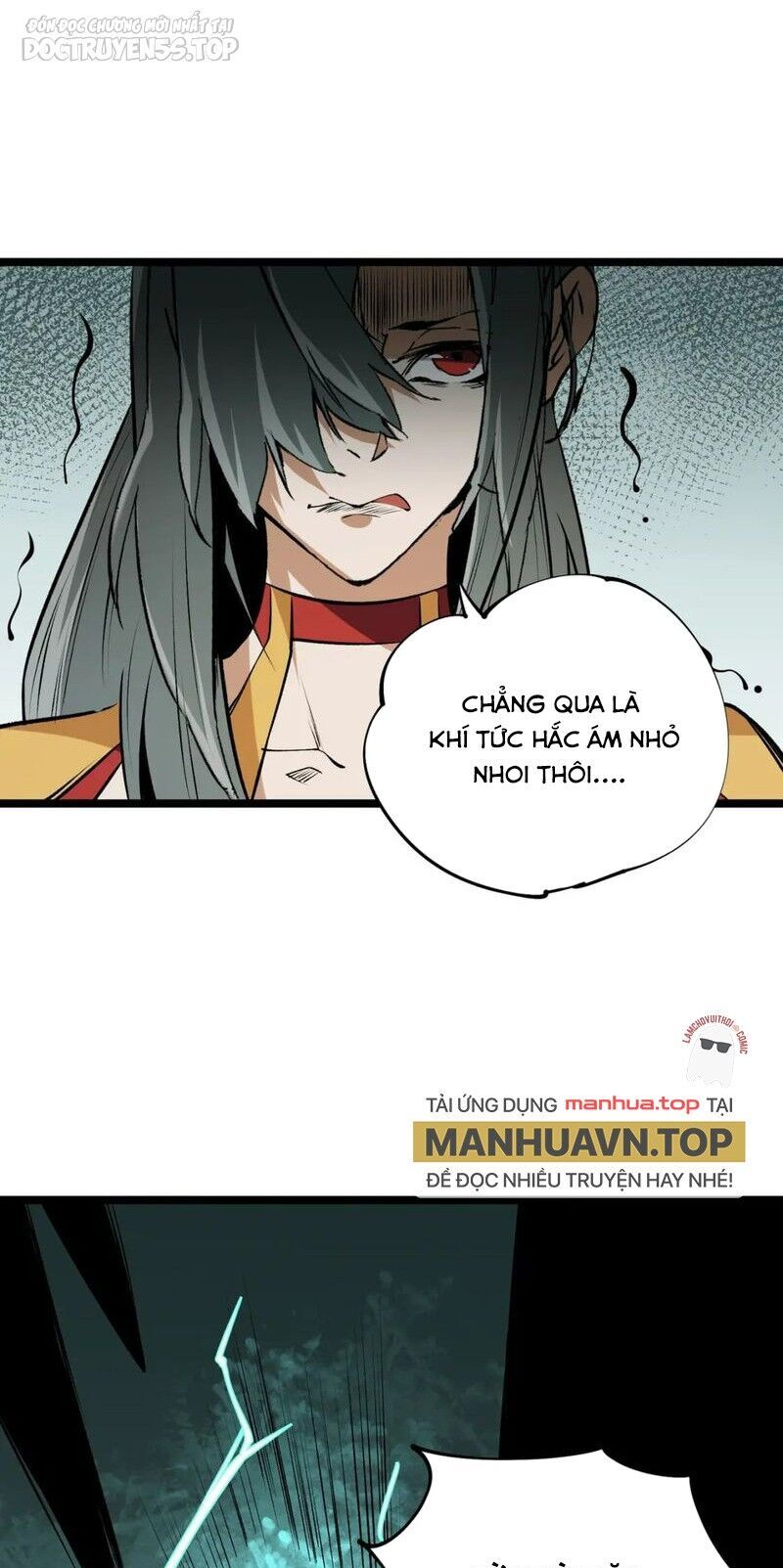 Toàn Dân Chuyển Chức : Duy Ta Vô Chức Tán Nhân Chapter 78 - 22