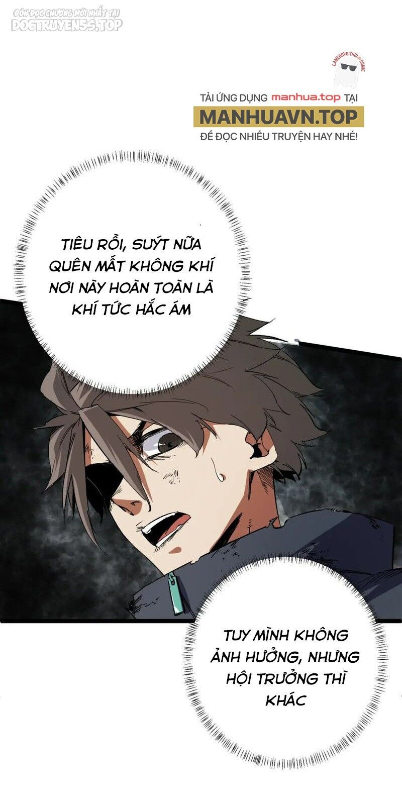 Toàn Dân Chuyển Chức : Duy Ta Vô Chức Tán Nhân Chapter 78 - 7