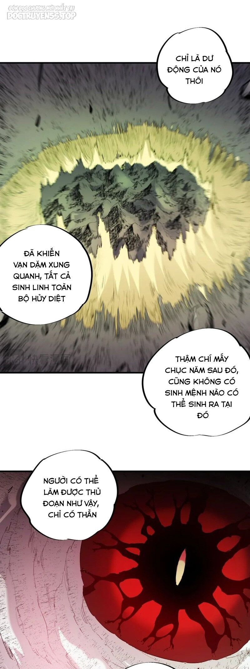 Toàn Dân Chuyển Chức : Duy Ta Vô Chức Tán Nhân Chapter 80 - 26