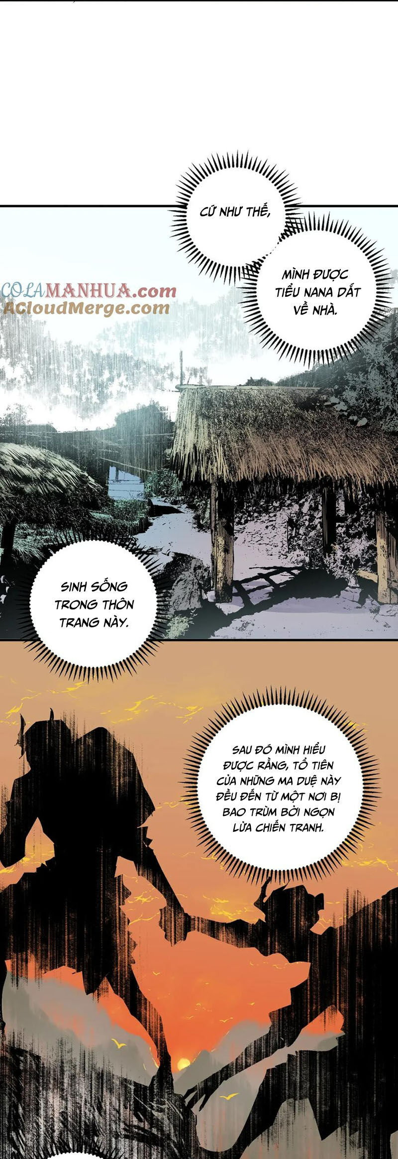 Toàn Dân Chuyển Chức : Duy Ta Vô Chức Tán Nhân Chapter 94 - 20