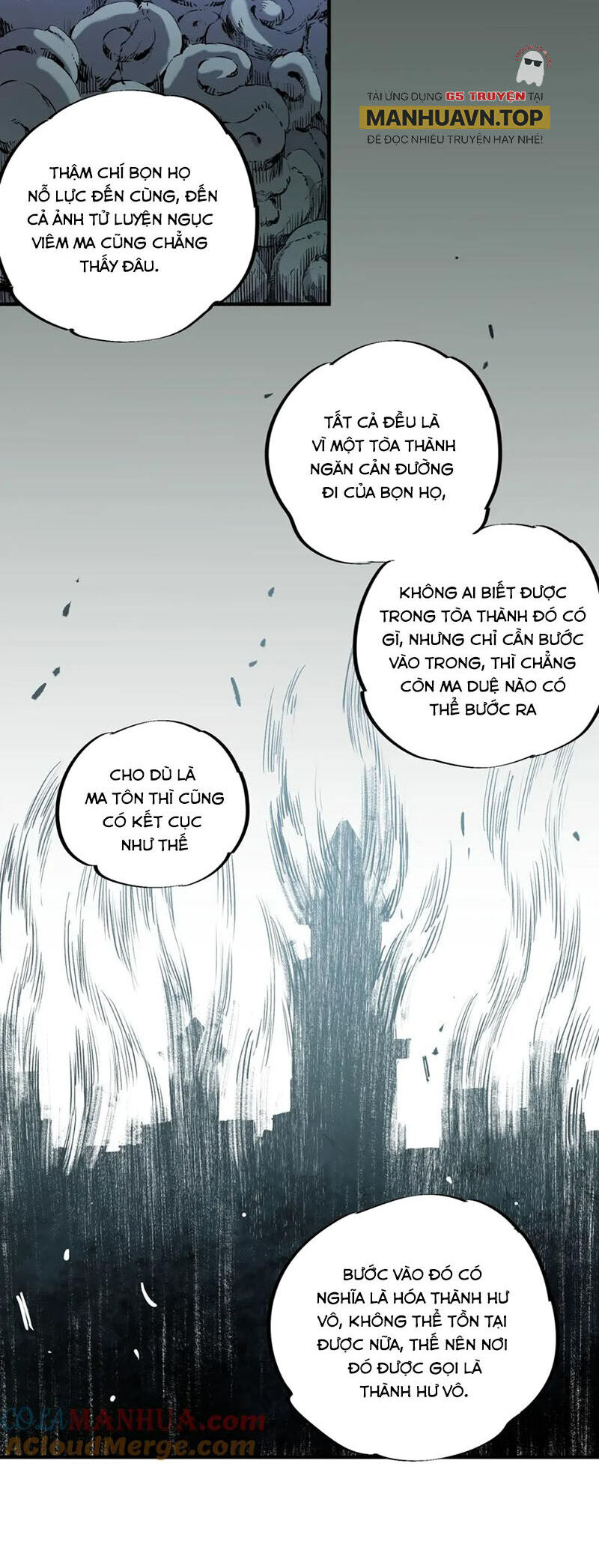Toàn Dân Chuyển Chức : Duy Ta Vô Chức Tán Nhân Chapter 94 - 5