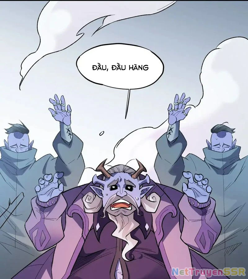 Ngụy Quân Tử Không Sợ Chết Chapter 49 - 507