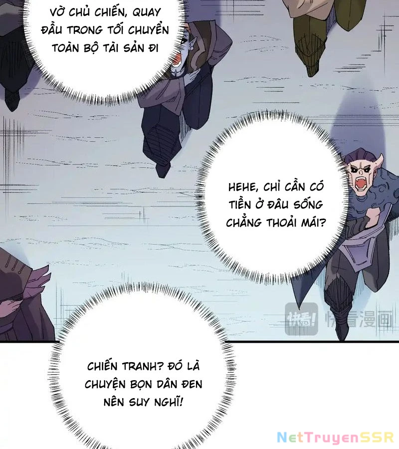 Ngụy Quân Tử Không Sợ Chết Chapter 49 - 423