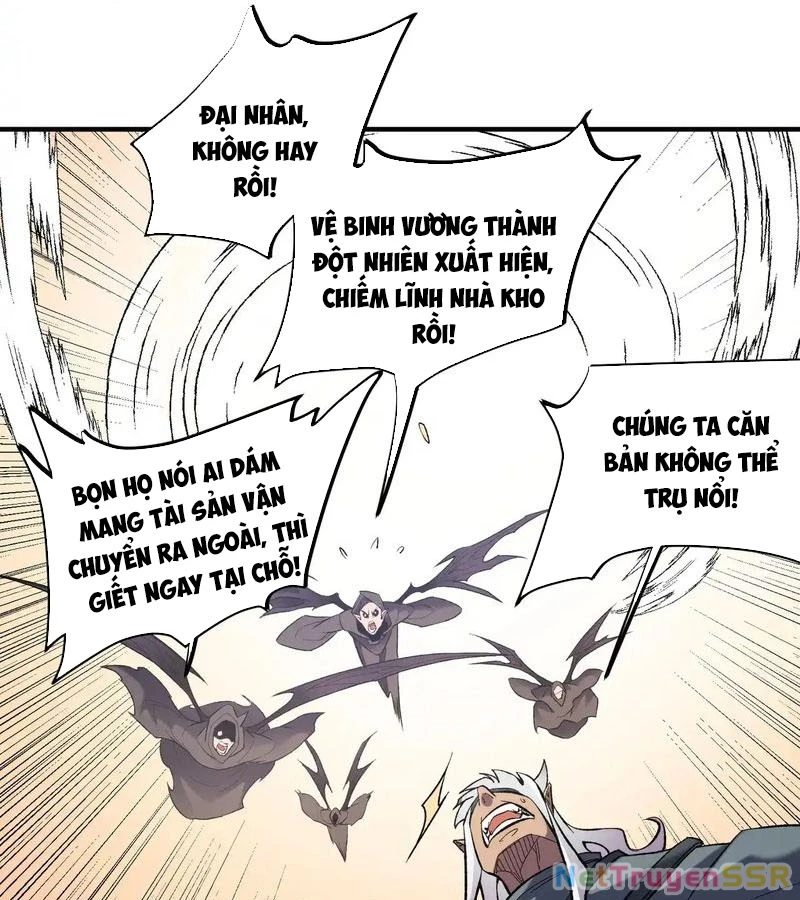 Ngụy Quân Tử Không Sợ Chết Chapter 49 - 433
