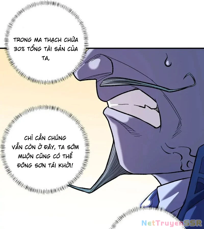 Ngụy Quân Tử Không Sợ Chết Chapter 48 - 439