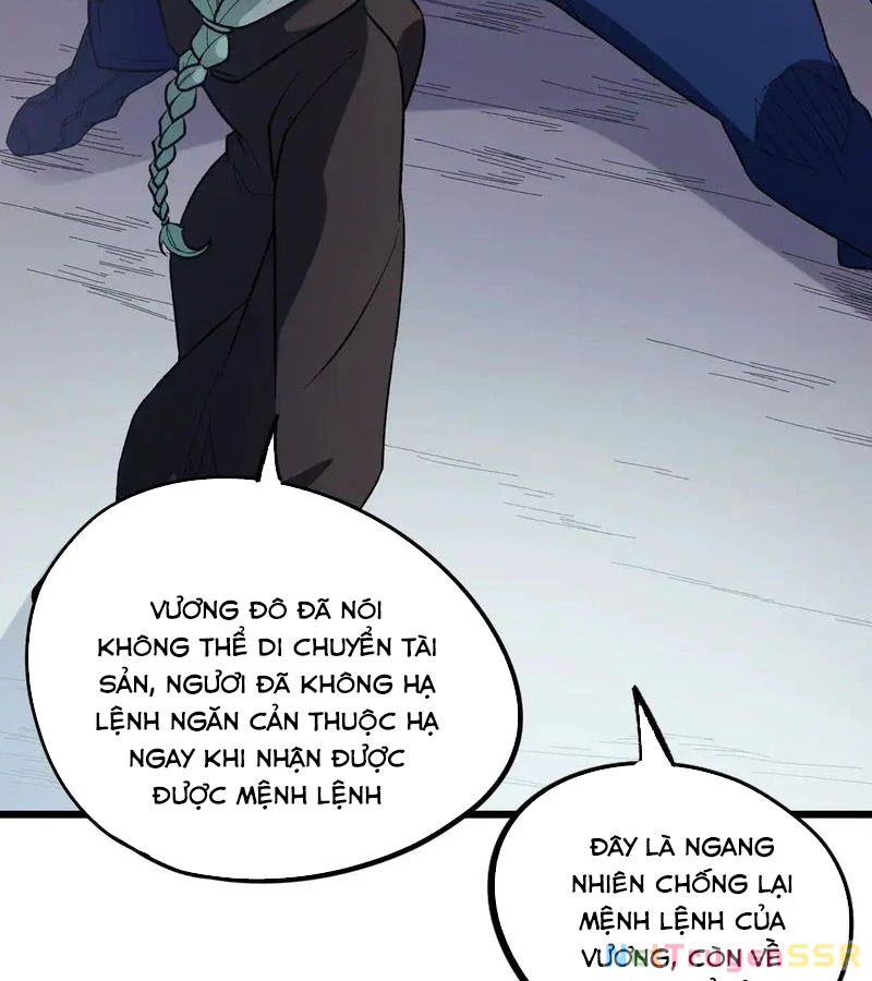 Ngụy Quân Tử Không Sợ Chết Chapter 48 - 445