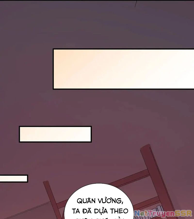 Ngụy Quân Tử Không Sợ Chết Chapter 48 - 465