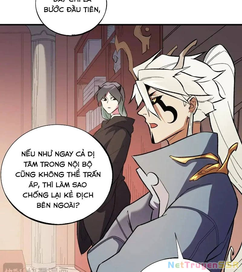 Ngụy Quân Tử Không Sợ Chết Chapter 48 - 470