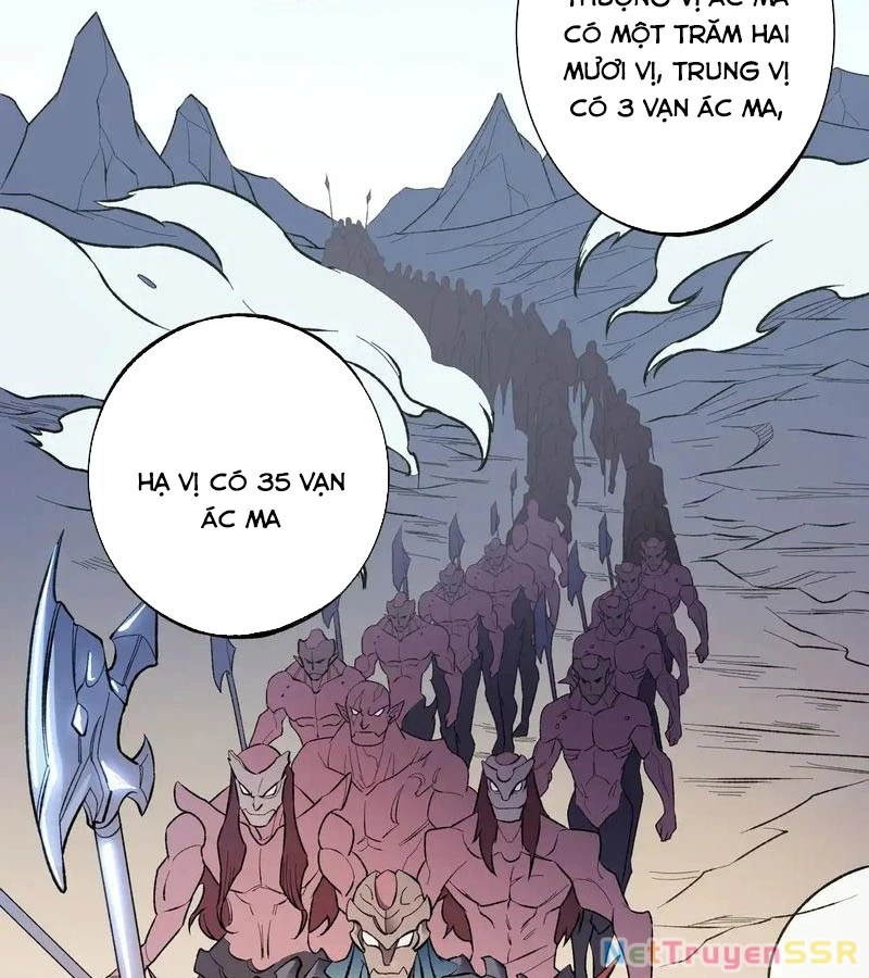 Ngụy Quân Tử Không Sợ Chết Chapter 48 - 477