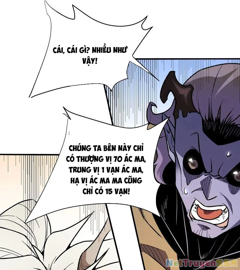 Ngụy Quân Tử Không Sợ Chết Chapter 48 - 479