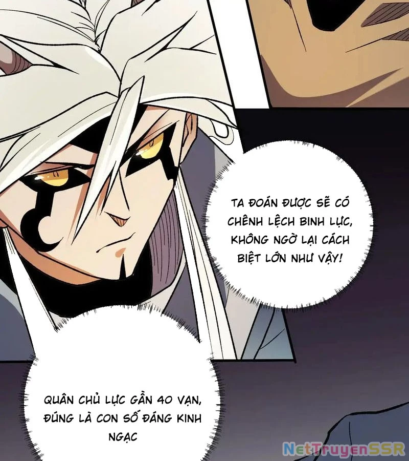 Ngụy Quân Tử Không Sợ Chết Chapter 48 - 480