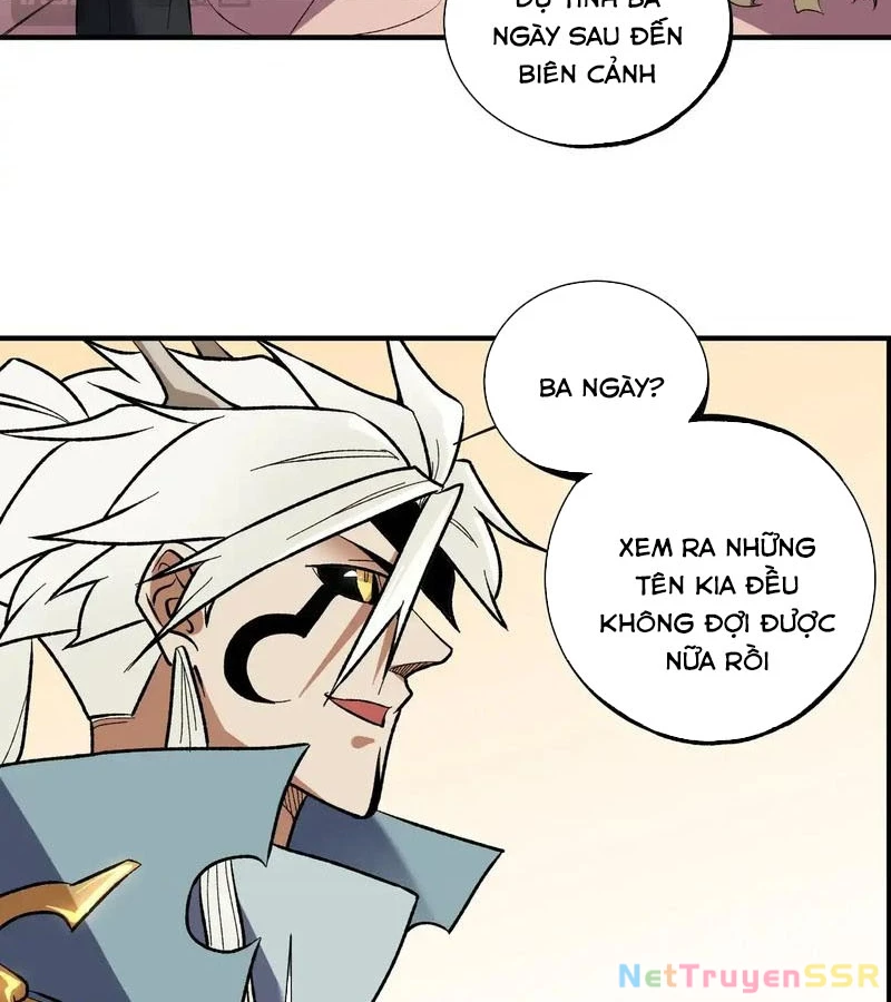 Ngụy Quân Tử Không Sợ Chết Chapter 48 - 485