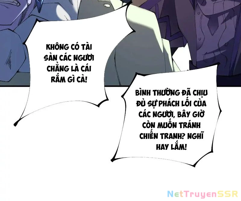 Ngụy Quân Tử Không Sợ Chết Chapter 48 - 415