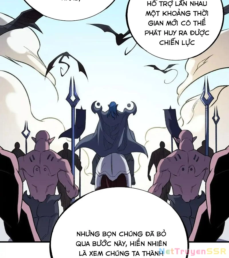 Ngụy Quân Tử Không Sợ Chết Chapter 49 - 488
