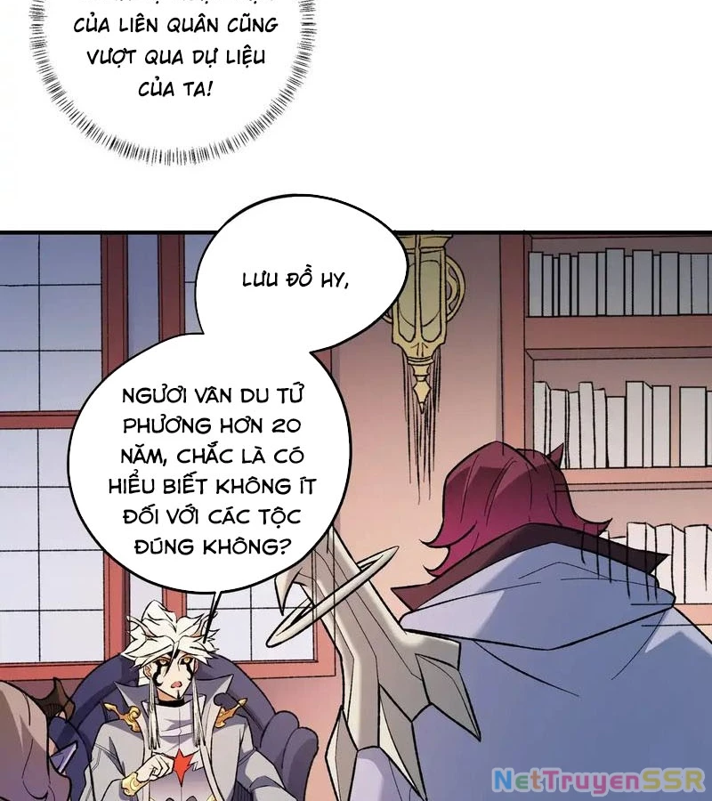 Ngụy Quân Tử Không Sợ Chết Chapter 48 - 491