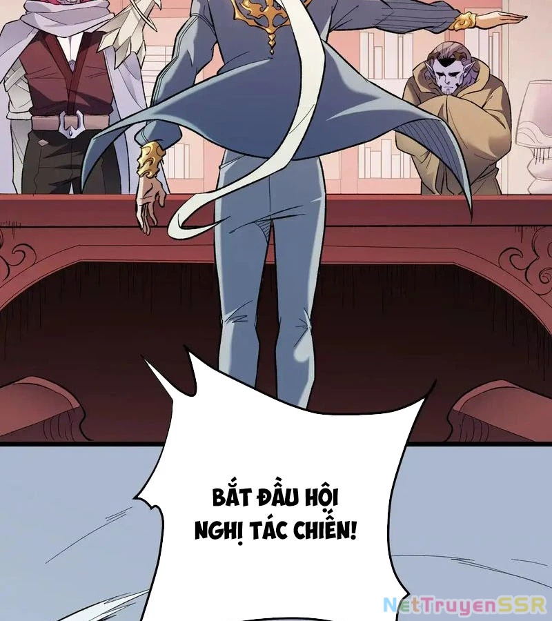 Ngụy Quân Tử Không Sợ Chết Chapter 48 - 494