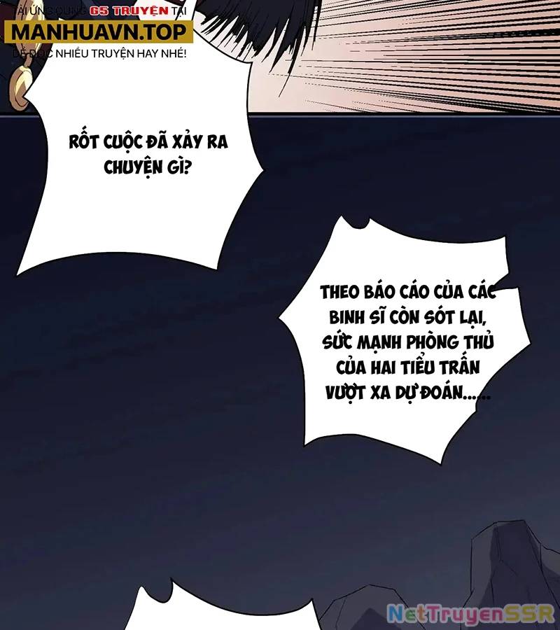 Ngụy Quân Tử Không Sợ Chết Chapter 46 - 201