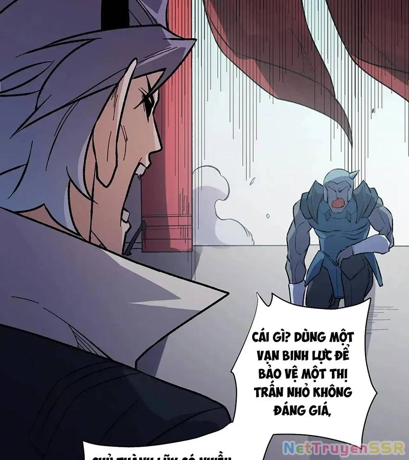 Ngụy Quân Tử Không Sợ Chết Chapter 50 - 206
