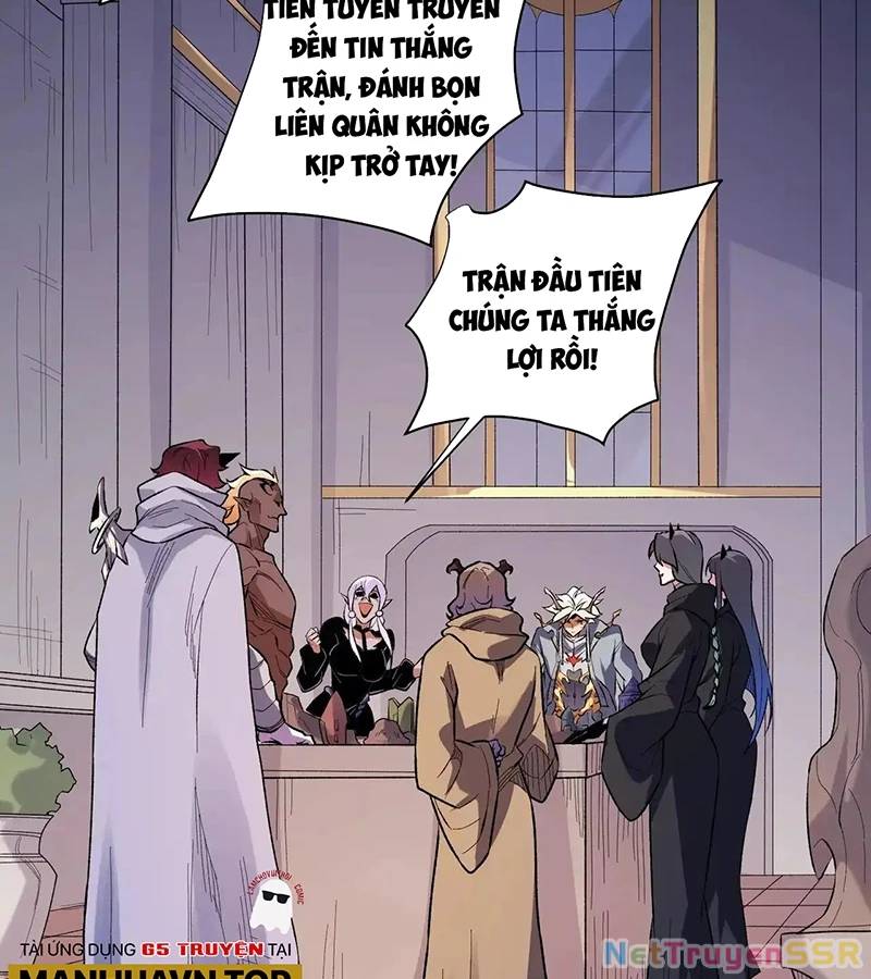 Ngụy Quân Tử Không Sợ Chết Chapter 47 - 221