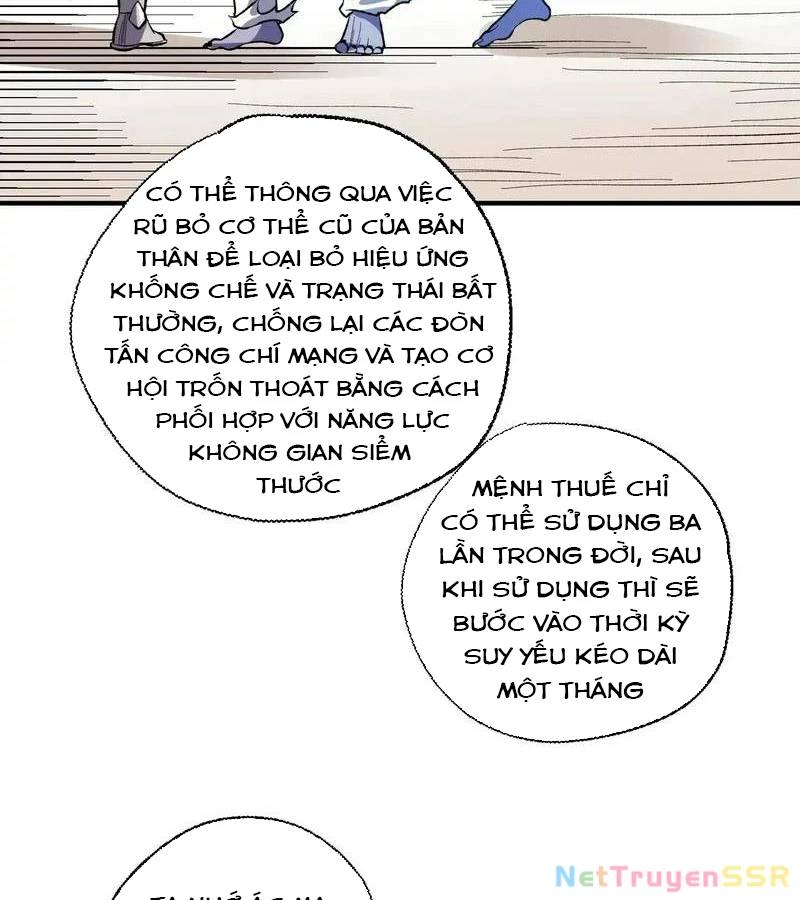 Ngụy Quân Tử Không Sợ Chết Chapter 46 - 136