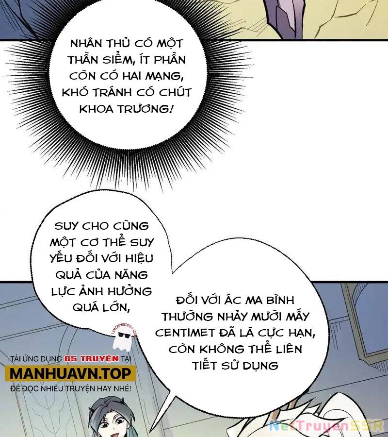 Ngụy Quân Tử Không Sợ Chết Chapter 46 - 138