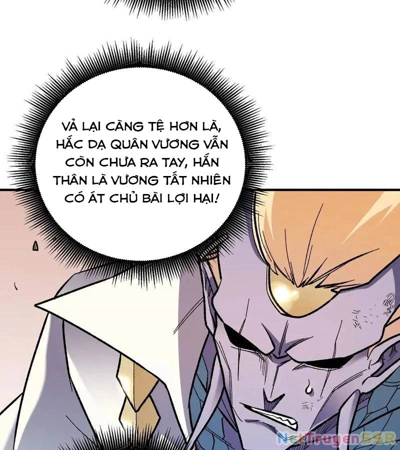 Ngụy Quân Tử Không Sợ Chết Chapter 46 - 93