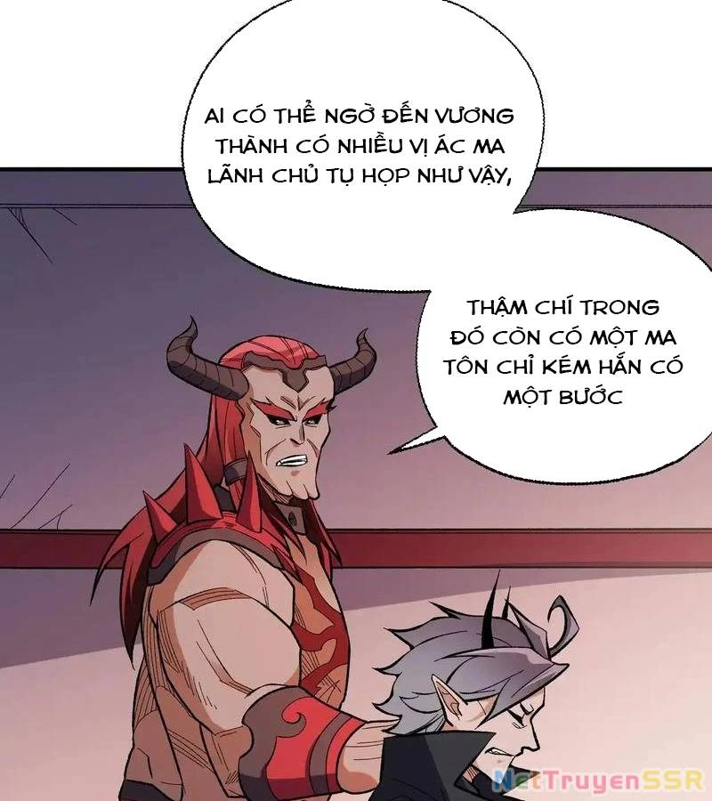 Ngụy Quân Tử Không Sợ Chết Chapter 50 - 157
