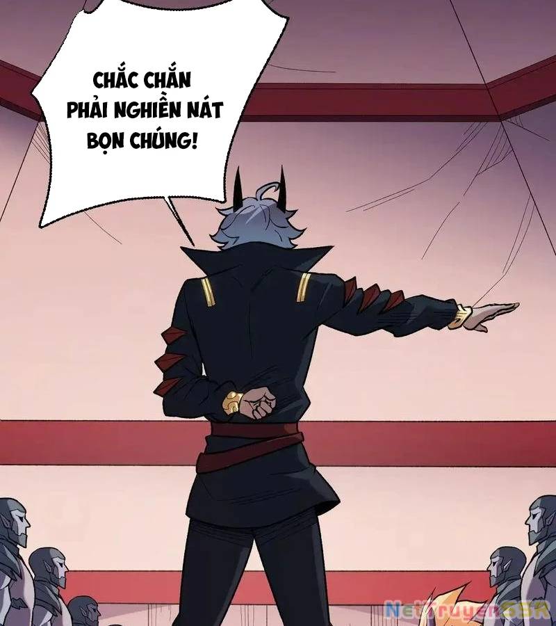 Ngụy Quân Tử Không Sợ Chết Chapter 46 - 161