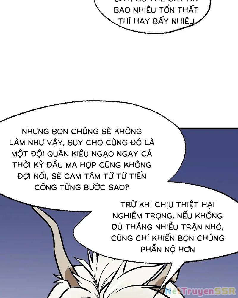 Ngụy Quân Tử Không Sợ Chết Chapter 46 - 11
