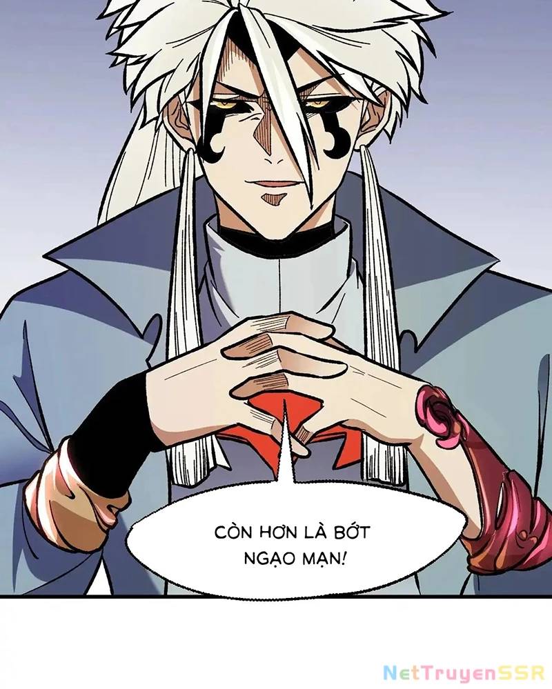 Ngụy Quân Tử Không Sợ Chết Chapter 50 - 12
