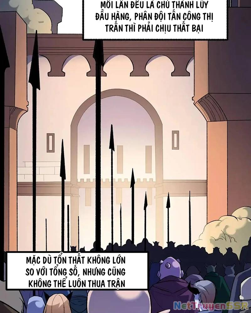 Ngụy Quân Tử Không Sợ Chết Chapter 50 - 15