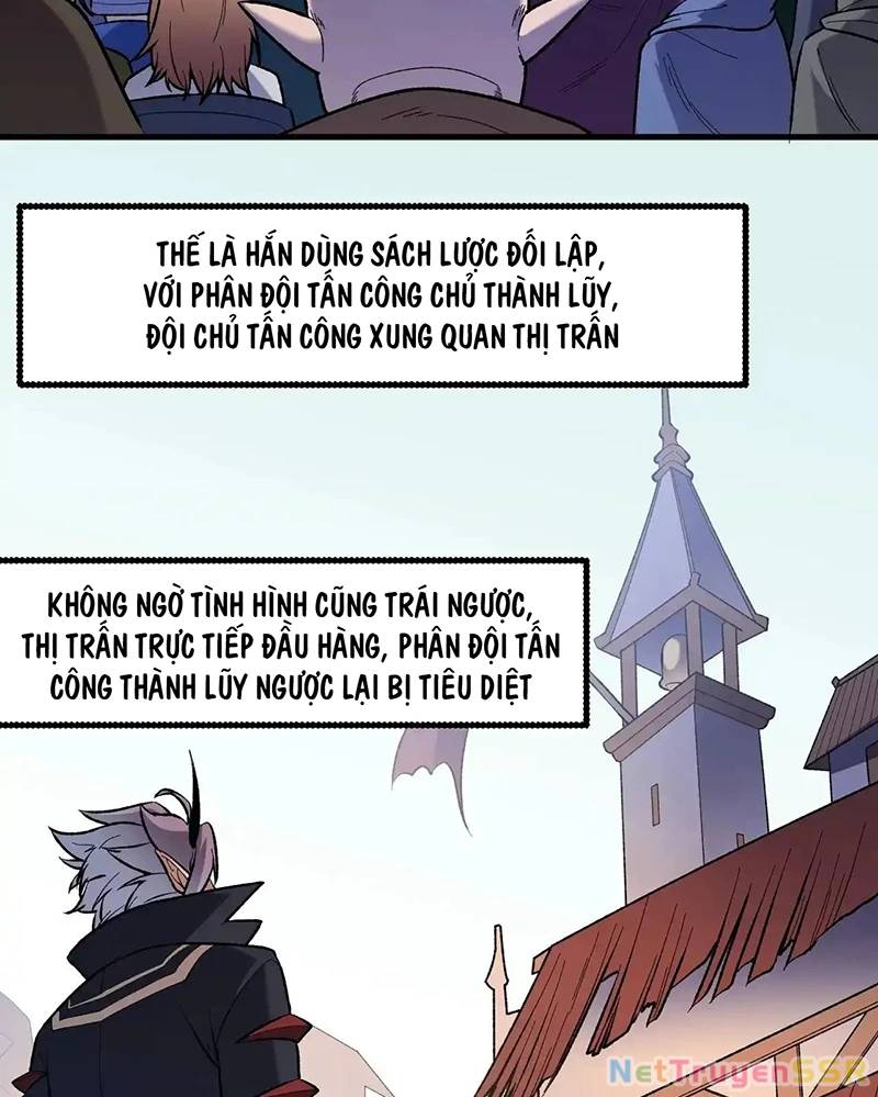 Ngụy Quân Tử Không Sợ Chết Chapter 50 - 16