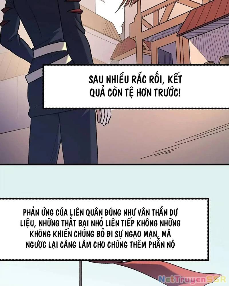 Ngụy Quân Tử Không Sợ Chết Chapter 50 - 17