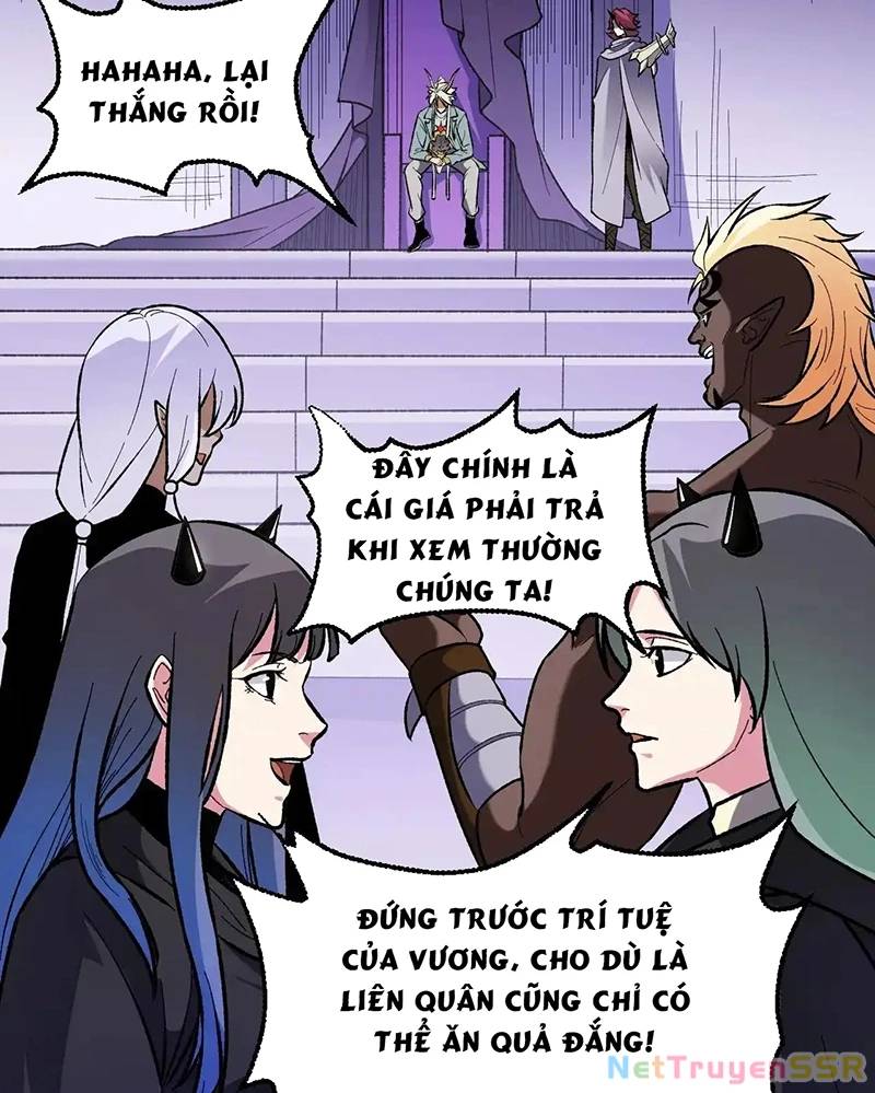Ngụy Quân Tử Không Sợ Chết Chapter 46 - 4