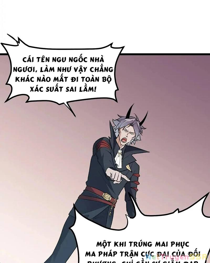 Ngụy Quân Tử Không Sợ Chết Chapter 50 - 31