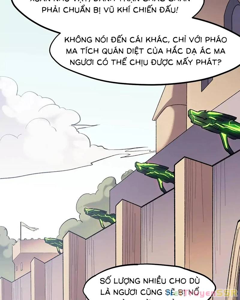 Ngụy Quân Tử Không Sợ Chết Chapter 46 - 35